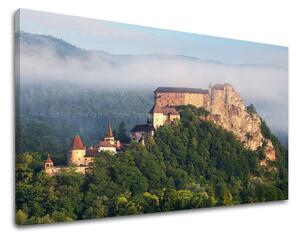 Obraz na stenu SLOVENSKO - 40x60 cm