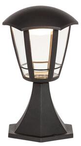 Rabalux 8127 - LED Vonkajšia lampa SORRENTO LED/8W/230V IP44