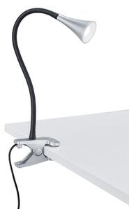 TRIO Reality R22398187 Viper štipcové svietidlo LED 1x3W 260lm 3000K