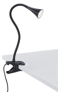 TRIO Reality R22398102 Viper štipcové svietidlo LED 1x3W 260lm 3000K