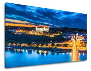 Obraz na stenu SLOVENSKO - 20x30 cm
