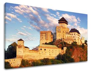 Obraz na stenu SLOVENSKO - 20x30 cm