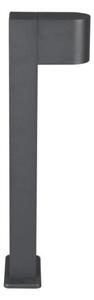 504260142 TRIO ROYA záhradný stĺpik 1xGU10 35W IP44 antracit