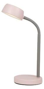 Rabalux 6779 Berry stolové LED svietidlo/lampička 140mm 4,5W/350lm 4000K IP20 ružová