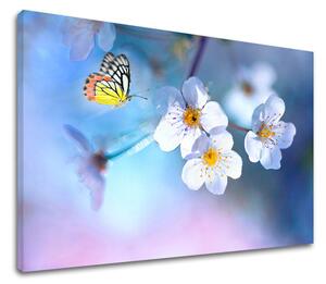 Obraz na stenu STROMY_035-11 - 20x30 cm