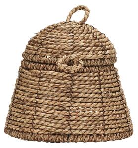 Úložný kôš Rama Natural menší