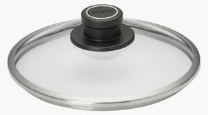 Sklenená pokrievka Clear