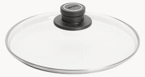 Sklenená pokrievka Clear