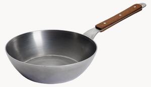 Panvica z uhlíkovej ocele High Rim Frying Pan