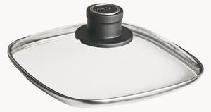 Sklenená pokrievka Clear