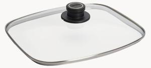 Sklenená pokrievka Clear