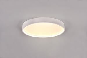 TRIO 641310231 DOHA stropné svietidloSMD LED D450mm 29W/3260lm 2300+3000+4000K biela matná