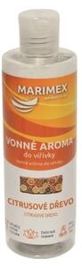 Marimex | Aróma vonná do vírivky - citrusové drevo 250ml | 11313138