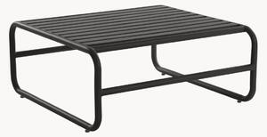 Konferenčný stolík Cadiz Black