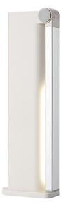 Philips 8719514420373 Amber cestovná prenosná dotyková lampička LED 5W/120lm 4000K USB biela