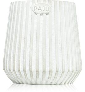 PAJU Axia Light Grey vonkajšia sviečka 15x16,5 cm 1 ks