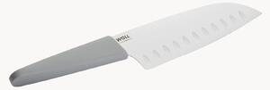 Nôž Santoku z nehrdzavejúcej ocele Dove