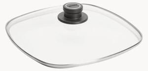Sklenená pokrievka Clear