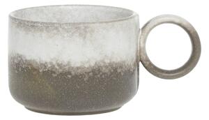 Porcelánový hrnček Valence Dusty Walnut 300 ml