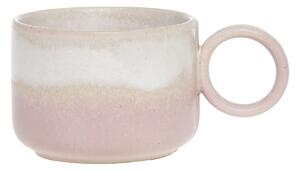 Porcelánový hrnček Valence Dusty Rose 300 ml