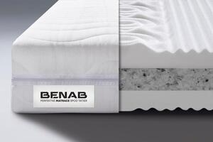 Matrac Benab Dream Optimal - 140x200 cm, výška 17 cm