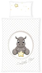 DETSKÁ POSTEĽNÁ BIELIZEŇ 100/135 cm Herding - Online Only bytové doplnky, Online Only