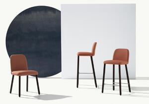 Et al - Barová stolička MYRA výška 77 cm