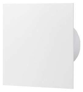 Predný panel pre ventilátory WL-3201 biely matný