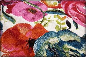 Dekorstudio Moderný koberec MAGIC - vzor Garden Rozmer koberca: 200x290cm