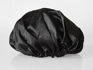 XPOSE® Turban na vlasy - čierny