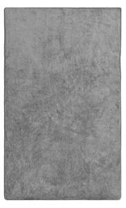 XPOSE® Rýchloschnúci uterák - tmavo sivý 50x90 cm