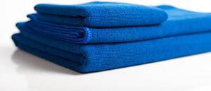 Towel City Rýchloschnúca osuška 140x70 cm - Kráľovská modrá | 70 x 140 cm