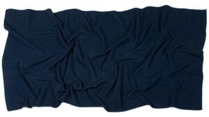 Towel City Rýchloschnúca osuška 140x70 cm - Biela | 70 x 140 cm