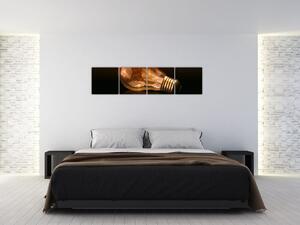 Obrazy do bytu (Obraz 160x40cm)