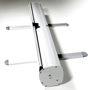 Plagát v kazete, rozmery 2000 x 800 mm, 1 m
