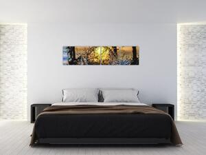 Moderné obrazy na stenu (Obraz 160x40cm)