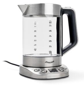 Remoska R307002 Sklenená rýchlovarná kanvica Carino