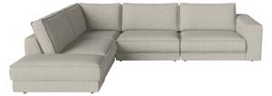 Noora gauč 5-sed 332 x 270 cm