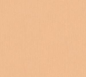 A.S. Création | Vliesová tapeta na stenu AP Floral Impression 37702-1 | 0,53 x 10,05 m | oranžová