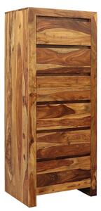 Komoda Gani 60x150x45 z indického masívu palisander