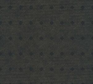 A.S. Création | Vliesová tapeta na stenu Cuba 38029-1 | 0,53 x 10,05 m | zlatá, čierna