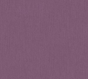 A.S. Création | Vliesová tapeta na stenu AP Floral Impression 37702-3 | 0,53 x 10,05 m | fialová