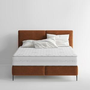 TAŠTIČKOVÝ MATRAC, 160/200 cm Livetastic - Matrace, Online Only