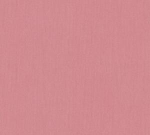 A.S. Création | Vliesová tapeta na stenu AP Floral Impression 37702-5 | 0,53 x 10,05 m | ružová
