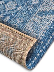Hanse Home Collection koberce Kusový koberec Catania 105894 Curan Blue - 80x165 cm