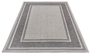 Hanse Home Collection koberce AKCIA: 115x170 cm Kusový koberec Clyde 105910 Cast Beige Grey – na von aj na doma - 115x170 cm