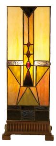 Nočná lampa Tiffany 18*45 PRISM
