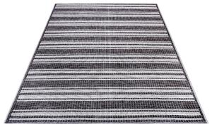 Hanse Home Collection koberce Kusový koberec Clyde 105909 Temu Grey Beige – na von aj na doma - 76x150 cm