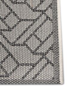 Hanse Home Collection koberce Kusový koberec Clyde 105911 Eru Beige Grey – na von aj na doma - 63x120 cm