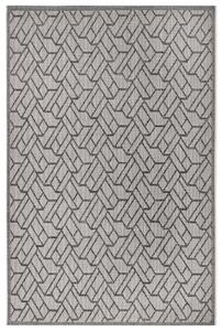 Hanse Home Collection koberce Kusový koberec Clyde 105911 Eru Beige Grey – na von aj na doma - 76x150 cm